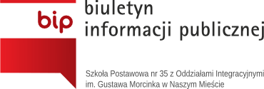 łącze do strony Biuletynu Informacji Publicznej